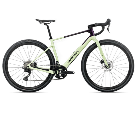 ORBEA TERRA M30TEAM