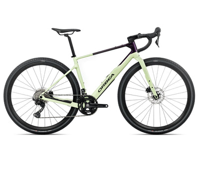ORBEA TERRA M30TEAM