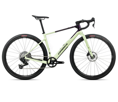 ORBEA TERRA M31eTEAM 1X