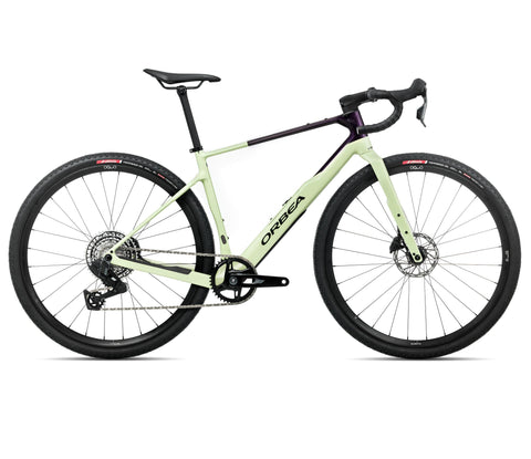 ORBEA TERRA M31eTEAM 1X