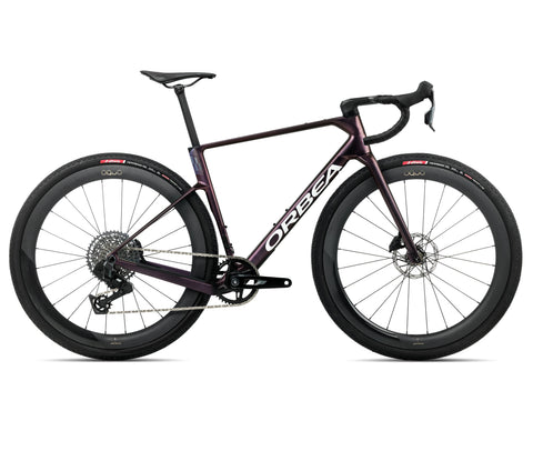 ORBEA TERRA RACE M31e LTD 1X