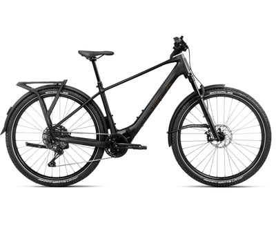 ORBEA KEMEN ADV 10