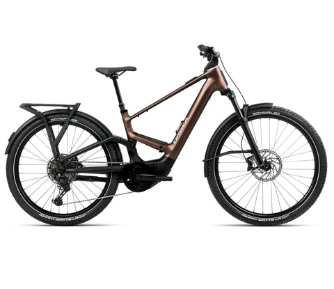 ORBEA MUGA 30