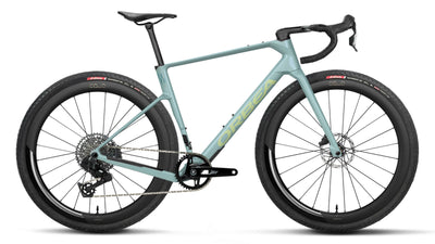 ORBEA TERRA RACE M31e LTD 1X