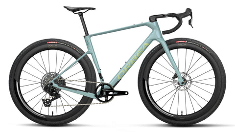 ORBEA TERRA RACE M31e LTD 1X