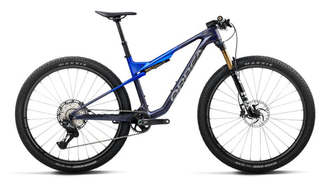 ORBEA OIZ M10