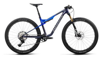 ORBEA OIZ M10