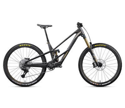 ORBEA Rallon RS Team