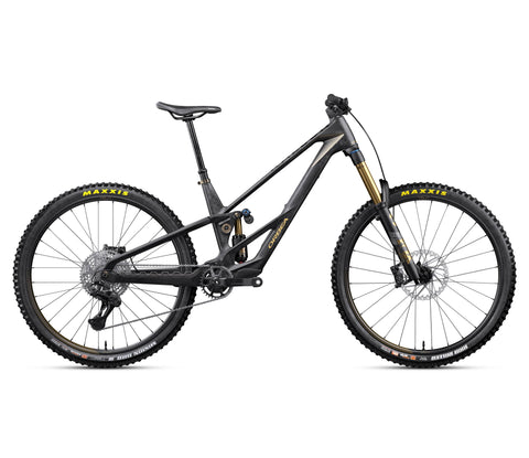 ORBEA Rallon RS Team