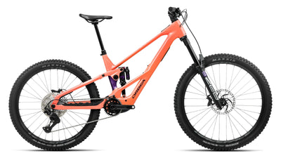ORBEA WILD LT H20 Mullet