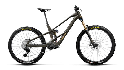 ORBEA Wild LT M10 Mullet