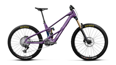 ORBEA WILD LT M-TEAM RS Mullet