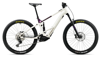 ORBEA Wild TR H20