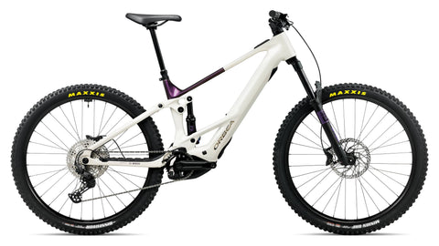 ORBEA Wild TR H20