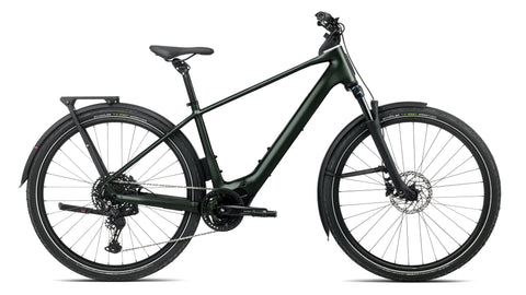 ORBEA KEMEN TOUR 20