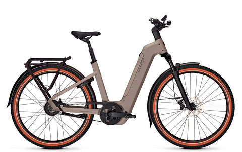 Kalkhoff Entice 5+ Advance Belt Wave