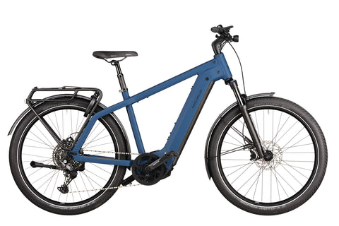 Riese & Müller Charger4 GT Touring