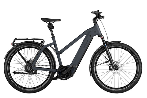 Riese & Müller Charger4 Mixte GT Vario