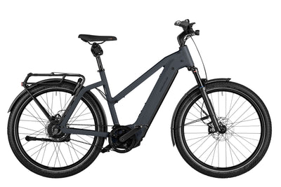 Riese & Müller Charger4 Mixte GT Vario