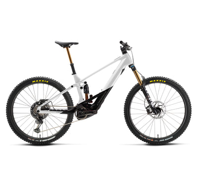 ORBEA WILD M10