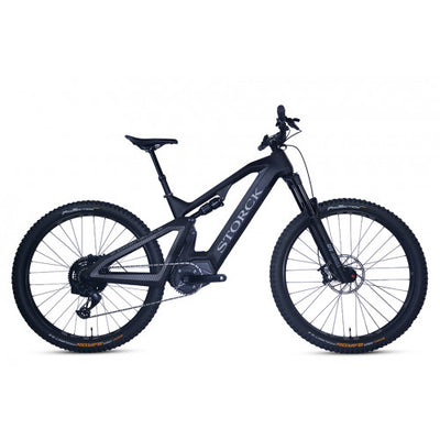 Storck e:drenalin.2 SRS 1x12