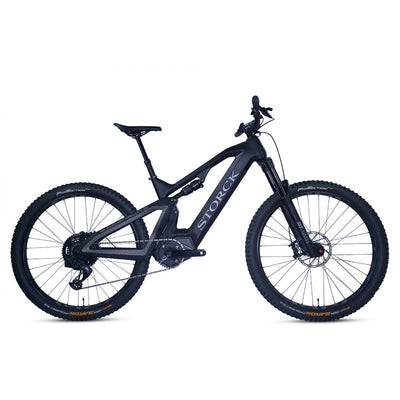 Storck e:drenalin.2 SRS 1x12