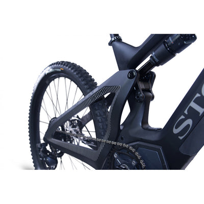 Storck e:drenalin.2 SRS 1x12