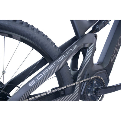 Storck e:drenalin.2 SRS 1x12