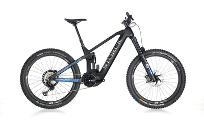 Storck Vorführer e:drenic.2 GTS 630 XT 1x12