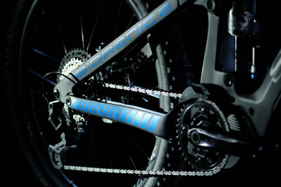 Storck Vorführer e:drenic.2 GTS 630 XT 1x12