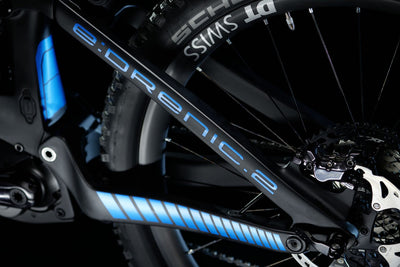 Storck Vorführer e:drenic.2 GTS 630 XT 1x12