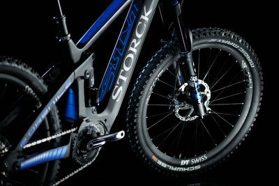 Storck Vorführer e:drenic.2 GTS 630 XT 1x12