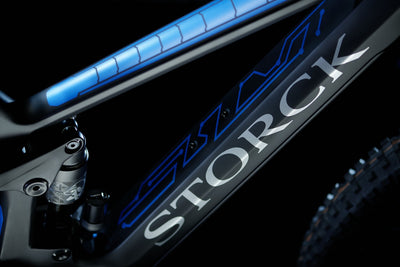 Storck Vorführer e:drenic.2 GTS 630 XT 1x12