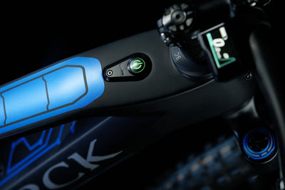 Storck Vorführer e:drenic.2 GTS 630 XT 1x12
