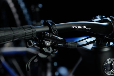 Storck Vorführer e:drenic.2 GTS 630 XT 1x12