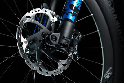 Storck Vorführer e:drenic.2 GTS 630 XT 1x12