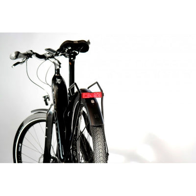 Storck Vorführer Urban CTS Wave