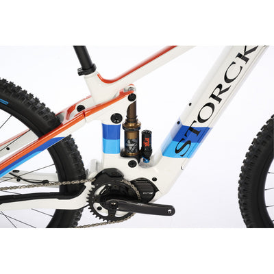 Storck Vorführer e:drenalin 2 GTS 630 XT 1x12