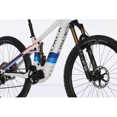 Storck Vorführer e:drenalin 2 GTS 630 XT 1x12