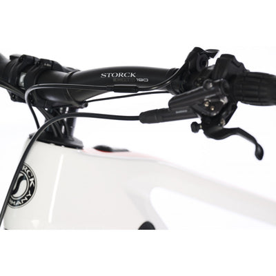 Storck Vorführer e:drenalin 2 GTS 630 XT 1x12