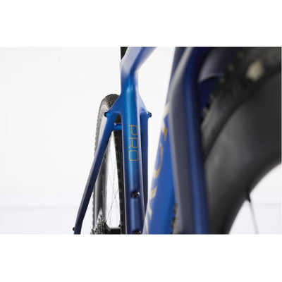 Storck e:GRIX Pro Rival XPLR ZJ Plat 40X