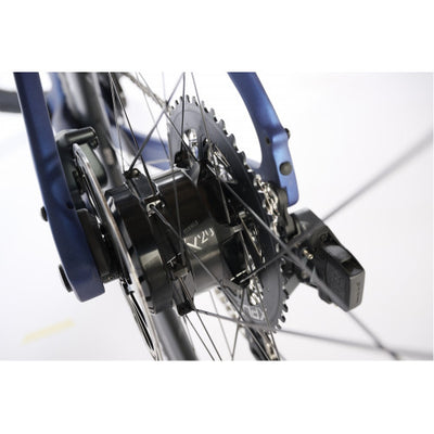 Storck e:GRIX Pro Rival XPLR ZJ Plat 40X