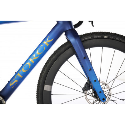 Storck e:GRIX Pro Rival XPLR ZJ Plat 40X