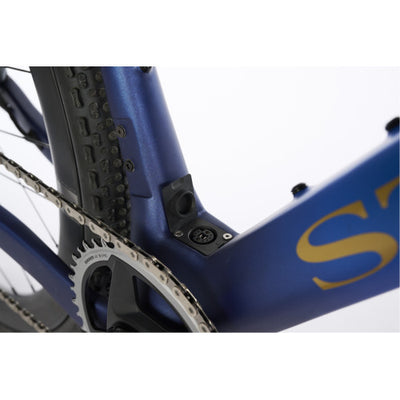 Storck e:GRIX Pro Rival XPLR ZJ Plat 40X