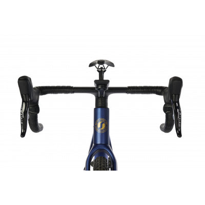 Storck e:GRIX Pro Rival XPLR ZJ Plat 40X
