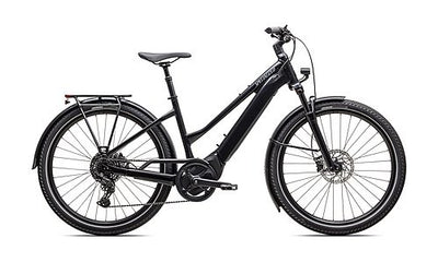 Specialized Turbo Vado 4.0 Step-Through