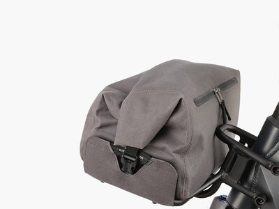 Riese & Müller Nevo4 GT touring Testbike