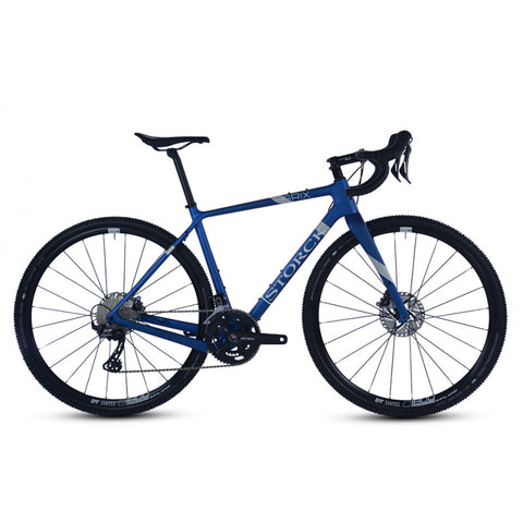 Storck GRIX Pro Performance e-blue GRX RX810 2x11