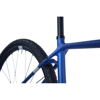 Storck Grix Pro E-Blue Rival XPLR AXS 1x12