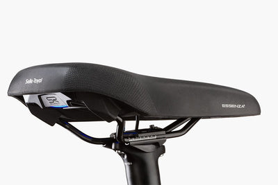 Riese & Müller Nevo4 GT touring Testbike